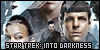 Star Trek: Into
                              Darkness